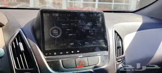 هيونداي توسان 2015