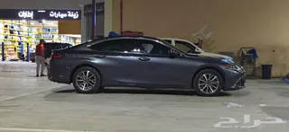 Lexus ES 250 2023 — Haraj