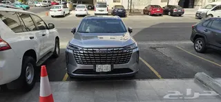 Haval H6 2026 — Haraj