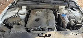 Audi A5 2011