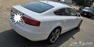 Audi A5 2011