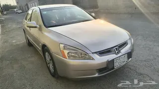 هوندا اكورد 2003 — Haraj