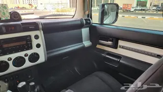 Toyota FJ Cruiser 2016