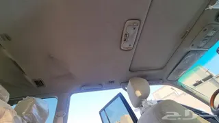 Toyota Land Cruiser 2007