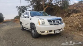 كاديلاك اسكاليد 2007