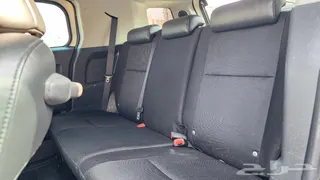 Toyota FJ Cruiser 2016