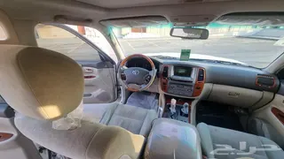Toyota Land Cruiser 2007
