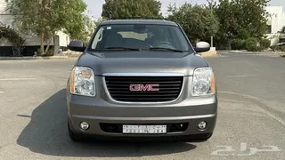 جي إم سي يوكن 2008 — Haraj