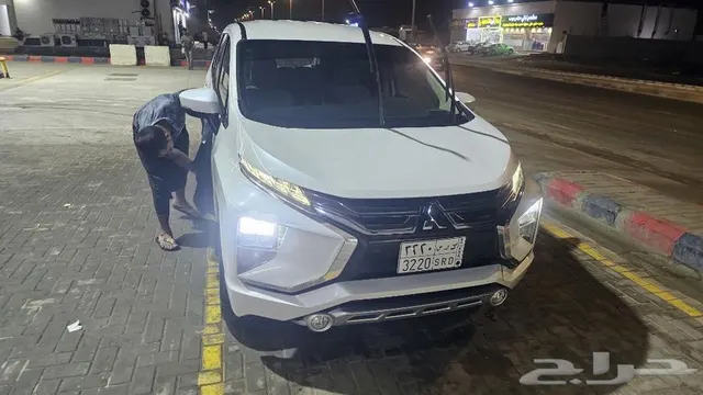 Mitsubishi Xpander 2021