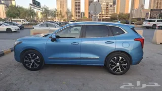 هافال جوليان 2022 — Haraj