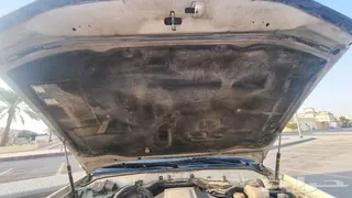 Toyota Land Cruiser 2007