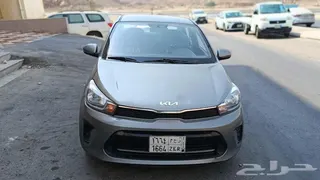 Kia Pegas 2024 — Haraj