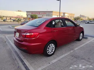 Changan Alsvin 2019