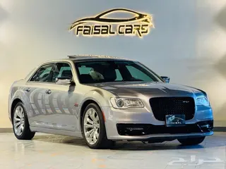 كرايسلر 300 2016 — Haraj