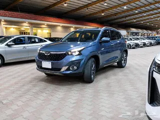 شيري Tiggo 7 2022 — Haraj