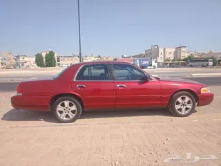 فورد كراون فكتوريا 1998