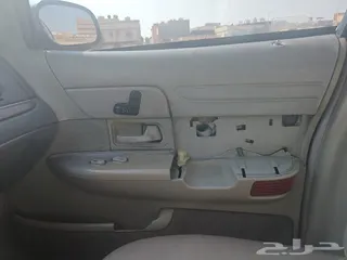 فورد كراون فكتوريا 1998