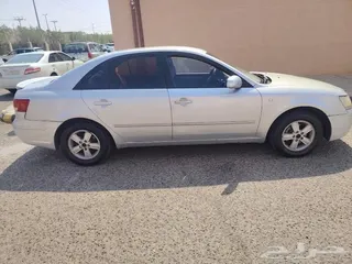 هيونداي سوناتا 2008 — Haraj