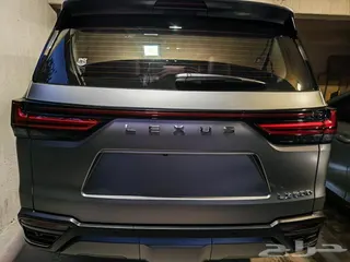 Lexus LX 2026 — Haraj