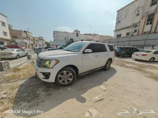 Ford Expedition 2019 — Haraj