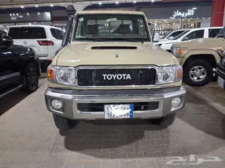 تويوتا Land Cruiser Pickup 2021 — Haraj