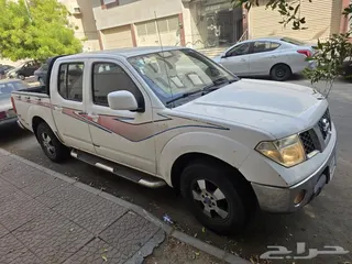 Nissan Navara 2014 — Haraj