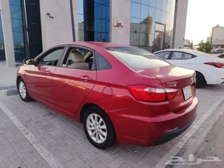 Changan Alsvin 2019