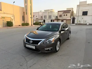 نيسان التيما 2013