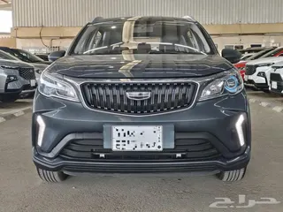 Geely GX3 2025 — Haraj