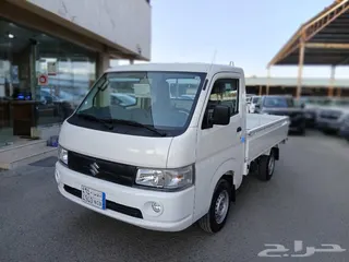 سوزوكي Apv 2026