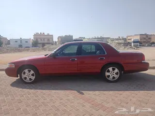 فورد كراون فكتوريا 1998