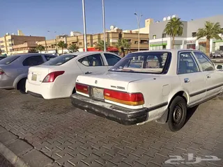 تويوتا كرسيدا 1995