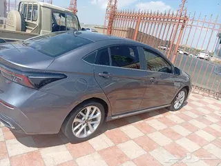 Chery A 1 Chery 2024