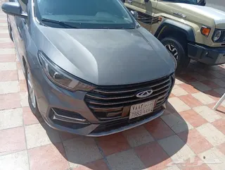 Chery A 1 Chery 2024