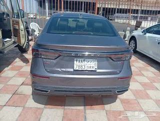 Chery A 1 Chery 2024