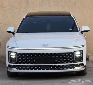 هيونداي ازيرا 2023 — Haraj
