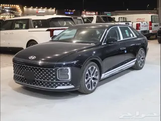 هيونداي ازيرا 2026