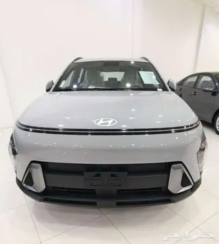 هيونداي كونا 2026