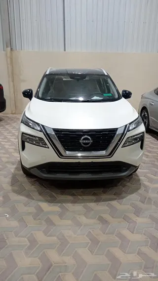 نيسان إكس تريل SV 2026