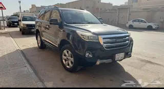 هافال H9 2022