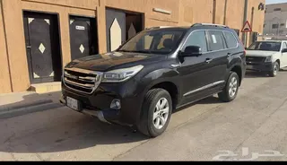 هافال H9 2022