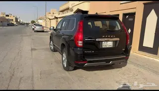 هافال H9 2022