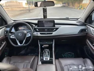 شانجان Cs 75 2021