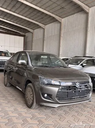 سوزوكي ديزاير 2026
