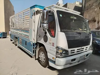 إيسوزو Mu X 2008 — Haraj