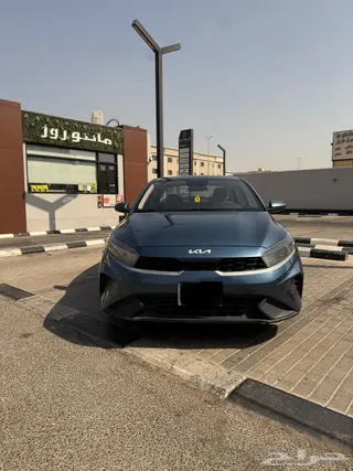 Kia Cerato 2024 — Haraj