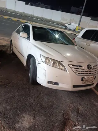 Toyota Camry 2007 — Haraj