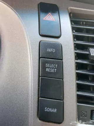 Toyota Sequoia 2010