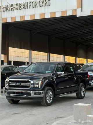 فورد F 150 2025 — Haraj
