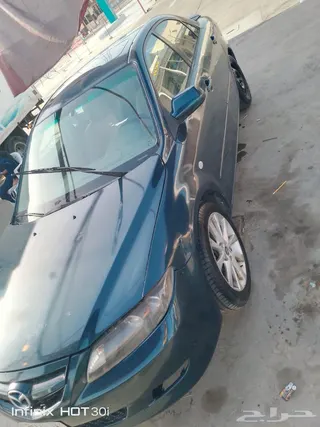 Mazda 6 2006